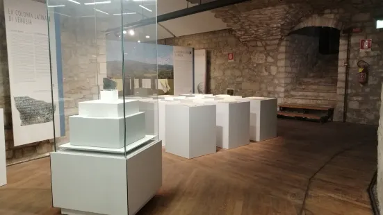 Museo Archeologico Nazionale