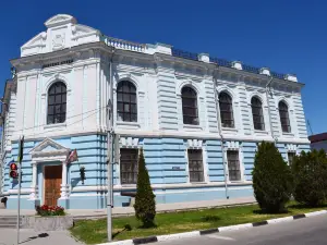 Museum of the History of the Don Cossacks