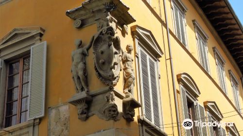 Palazzo Comunale