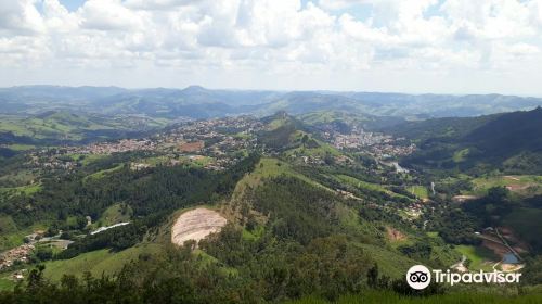 Fazenda Morro pelado