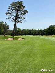 Boiling Springs Golf Course