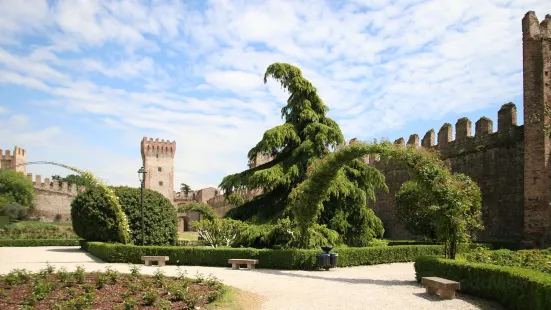 Castello Carrarese