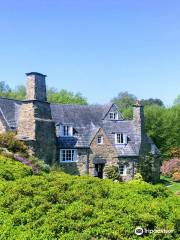 National Trust - Stoneywell