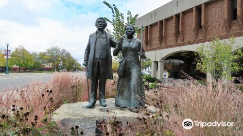 Schenectady County Public Library: Central Library