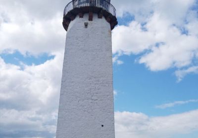 Southerness Lighthouse