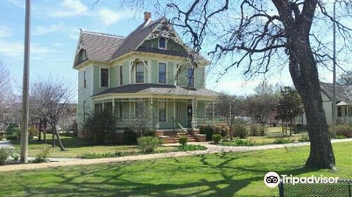 Bayless-Selby House Museum