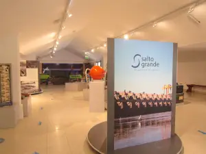 Salto Grande Museum And Cultural Center