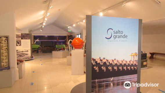 Salto Grande Museum And Cultural Center
