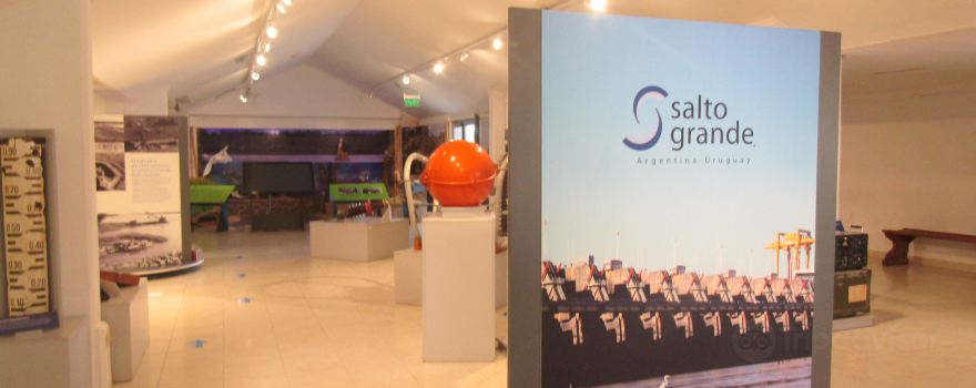 Salto Grande Museum And Cultural Center