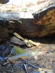 Raccoon Creek State Park