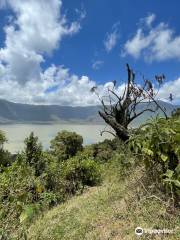 Empakaai Crater