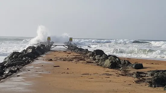 Les Sables d'Or