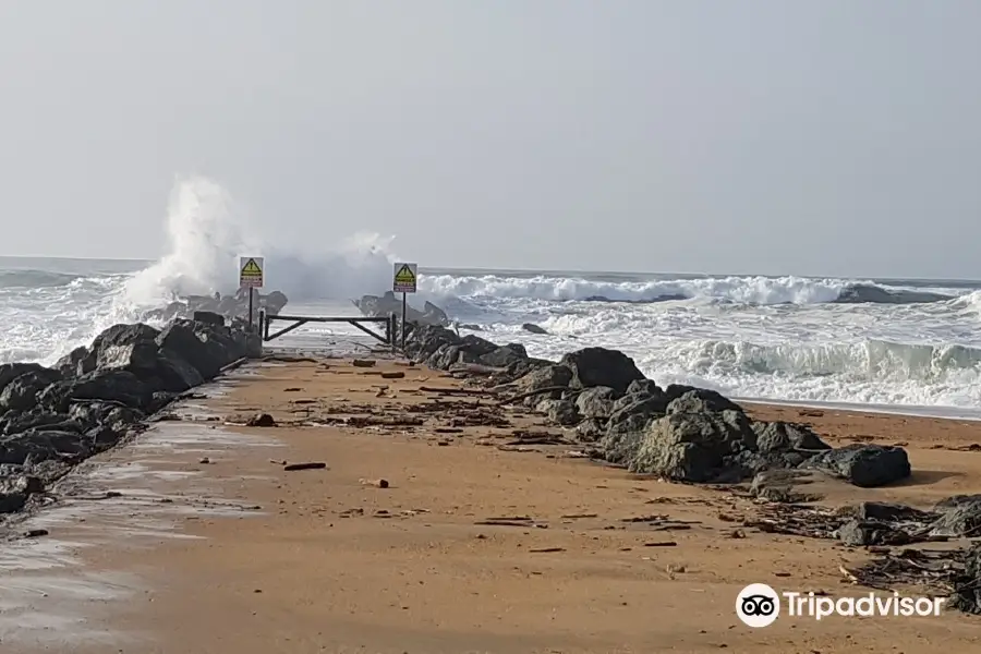 Les Sables d'Or