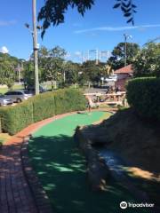 Pirate’s Island Adventure Golf