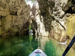 Canyon Park - Adventure Park