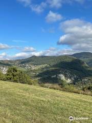 Mirador de Zamariain o Nikozelea