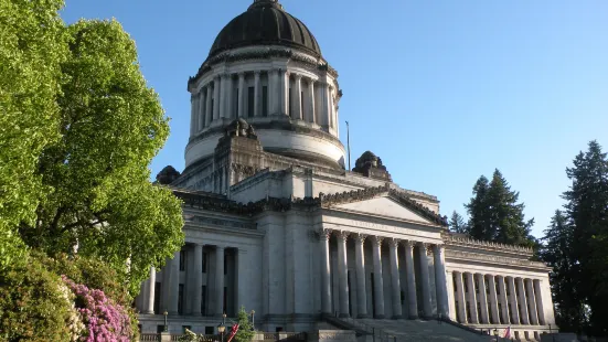 Washington State Capitol Building