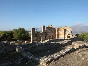 Basilica di Sant'Achillius (10 sec.)