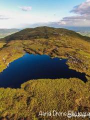 Slieve Gullion Passage-tomb