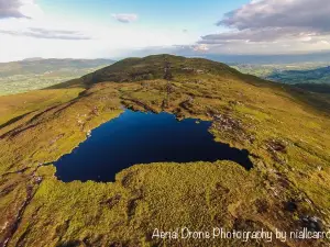 Slieve Gullion Passage-tomb