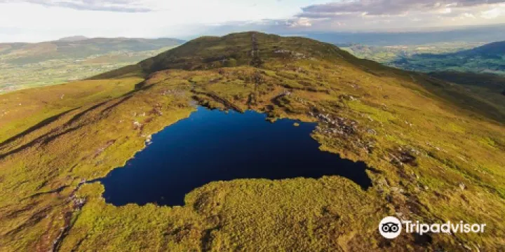 Slieve Gullion Passage Tomb