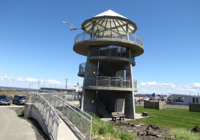 Westport Viewing Tower