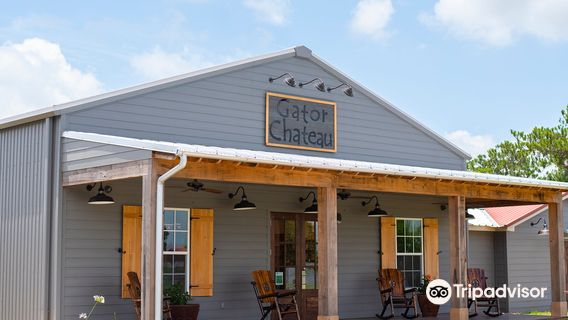 Gator Chateau