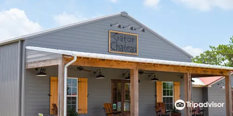 Gator Chateau