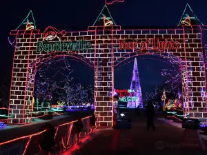 Bayfront Festival Park