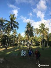 Samui Disc Golf