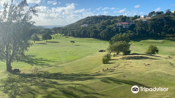 Grenada Golf Club