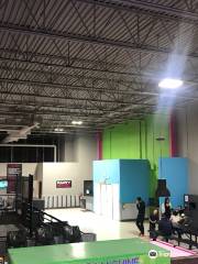 Flying Squirrel Trampoline Park