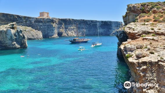 It-Torri ta' Santa Marija