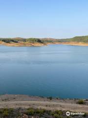 Santa Clara Dam