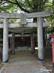 Chiyomori Shrine