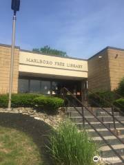 Marlboro Free Library NY