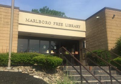 Marlboro Free Library NY