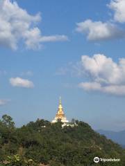 วัดพระเจ้าหลวง (ม่อนพระเจ้าหลาย)