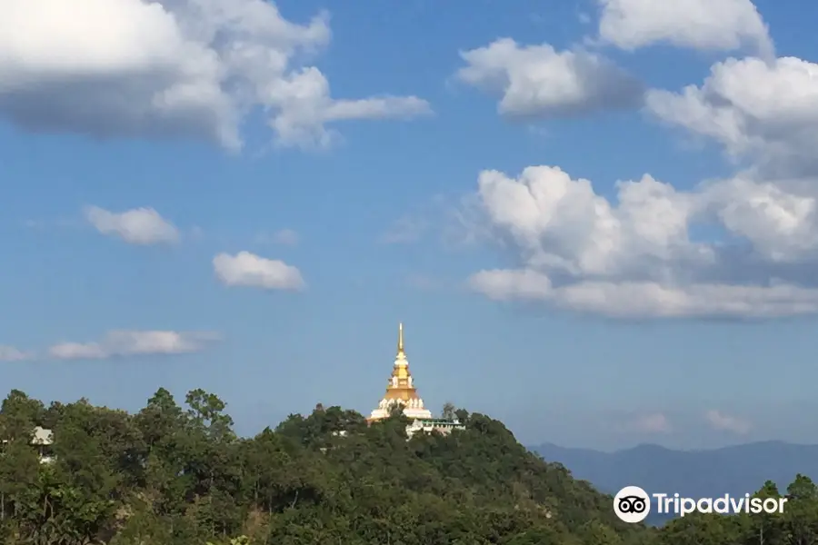 Wat Phrachao Luang