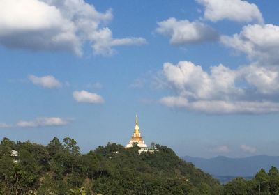 Wat Phrachao Luang