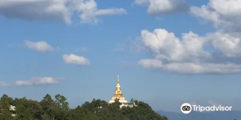 Wat Phrachao Luang
