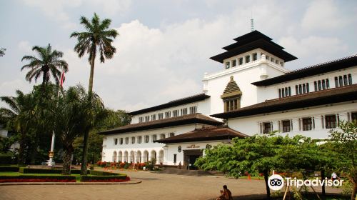 Gedung Sate