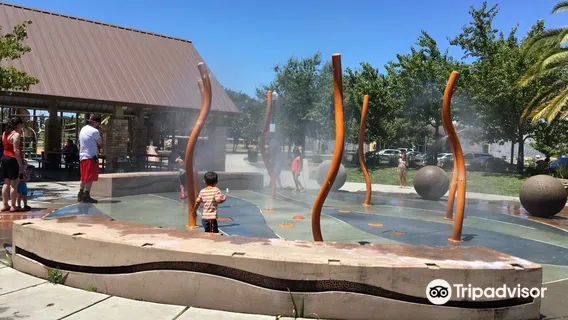 Valley Hi-North Laguna Library