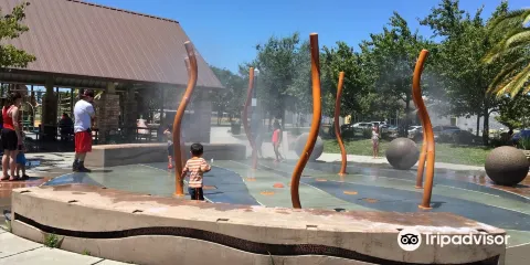 Valley Hi-North Laguna Library