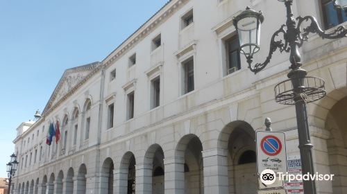 Palazzo Comunale di Chioggia