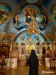 Tikhvin Holy Monastery
