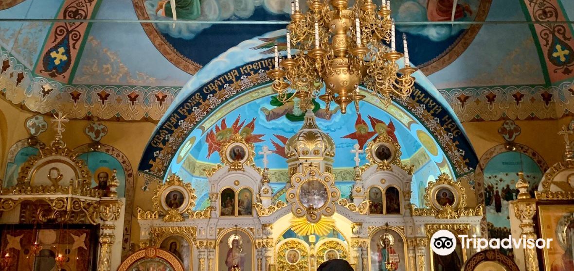 Buzuluk Travel Guide 2023 - Things to Do, What To Eat & Tips | Trip.com