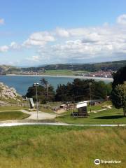 Llandudno Ski Slope