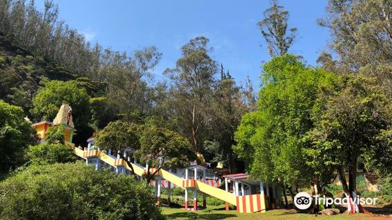 Murugan Temple, Elk Hill