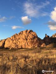 Organ Mountains-Desert Peaks National Monument